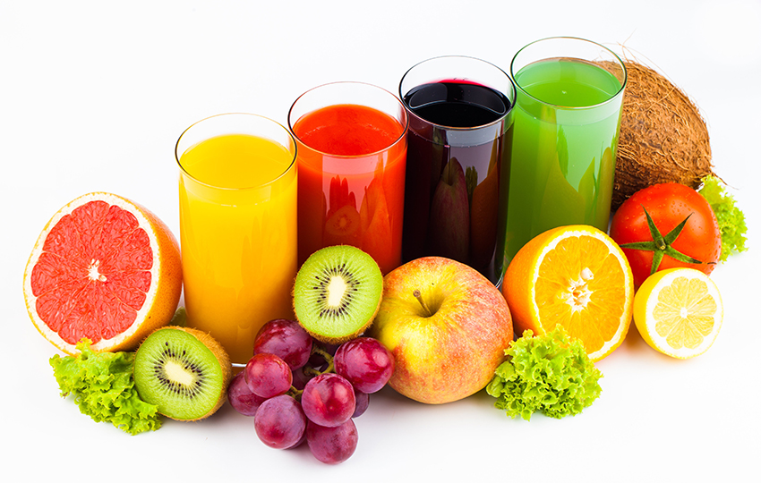 آبمیوه گیری صنعتی